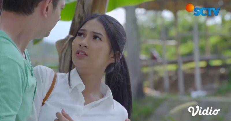 Dok. SCTV/Aku Ganti Cita-cita Bangun Jembatan ke Hatimu (via Vidio)